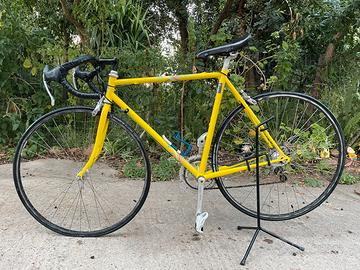 Bici da corsa vintage Pinarello
