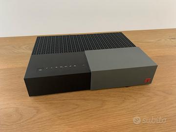 MODEM TIM HUB ADSL/FTTC/FTTH TUTTI GLI OPERATORI