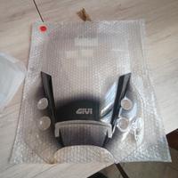 Cupolino dl 1000 V-strom  GIVI 