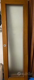 PORTE IN LEGNO A  SCRIGNO