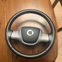 Volante smart fortwo 451 originale ,NUOVO!