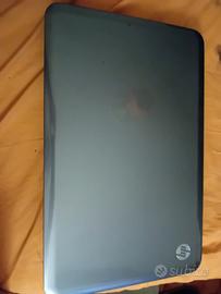 notebook hp pavilion g6