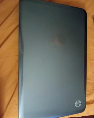 notebook hp pavilion g6