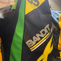 kitesurf f-one Bandit mt 5
