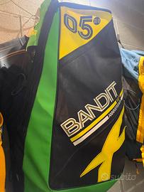kitesurf f-one Bandit mt 5