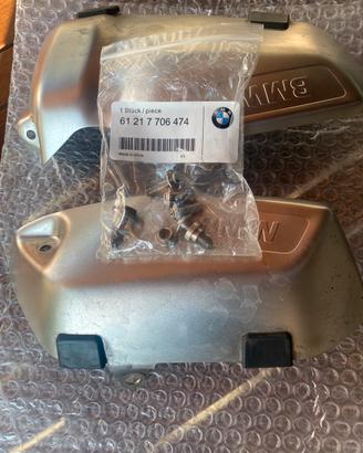 Copri testate boxer bmw 1300gs