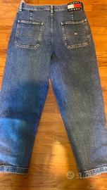 jeans tommy hifliger