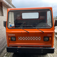 Carro agricolo