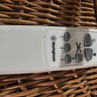 Ventilatore a soffitto