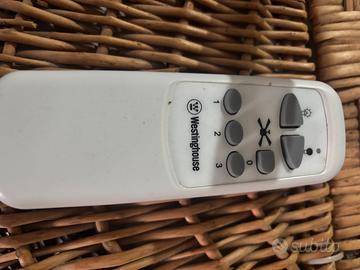 Ventilatore a soffitto