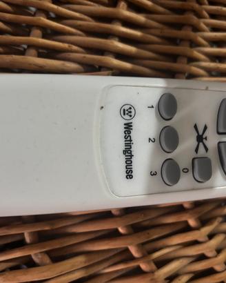 Ventilatore a soffitto