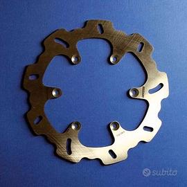 Disco freno posteriore Kawasaki KX500 KW01RI