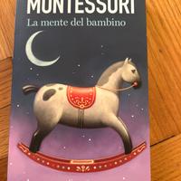 Montessori - la mente del bambino