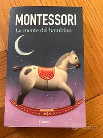 Montessori - la mente del bambino