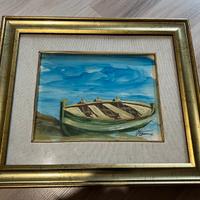 Quadro Pagano