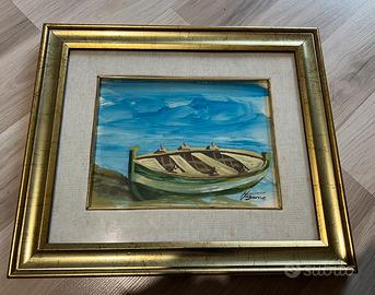 Quadro Pagano