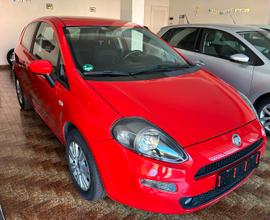 Fiat punto evo SPORt1.4benzina 2013 Neopatentati