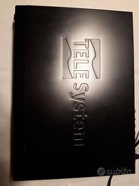 lettore DVD TELESYSTEM 