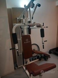 palestra multifunzine