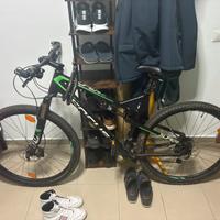 Bici mtb