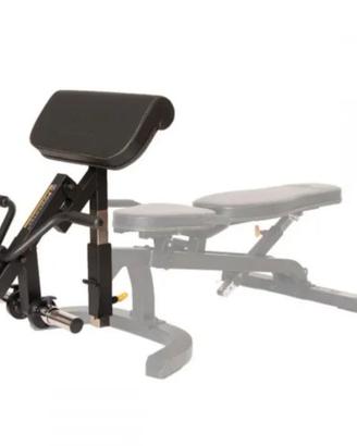 Curl Machine Powertec Workbench - Come Nuova