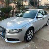 Audi A4 Cambio Automatico