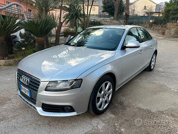 Audi A4 Cambio Automatico