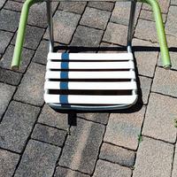 Seggiolino per vasca