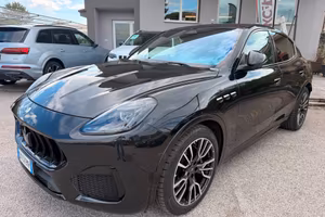 Maserati Grecale MHEV 330 CV AWD Modena