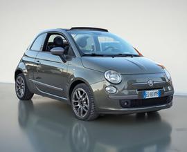 Fiat 500 C 1.3 Multijet 16V 95 CV by DIESEL