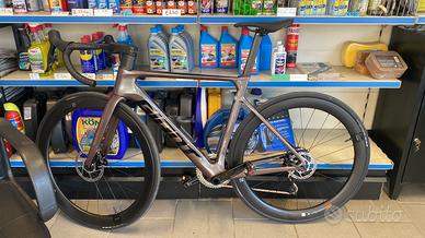 Telaio Giant propel tg S