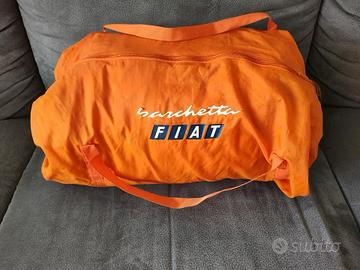 Telo + Sacca originali Fiat Barchetta