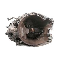 Cambio manuale Peugeot 206 2.0 HDi del 2005 BVM5