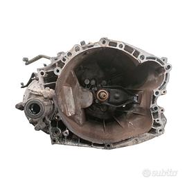Cambio manuale Peugeot 206 2.0 HDi del 2005 BVM5