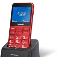 panasonic KX cellulare per anziani
