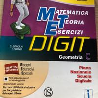 Matematica teoria esercizi: Geometria C