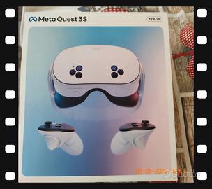 QUEST 3S 128GB