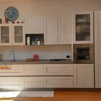 cucina lineare Stosa modello City completa 