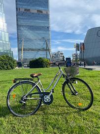 Bicicletta Bianchi Spillo