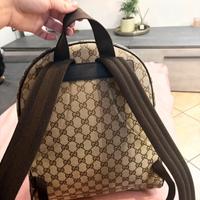 Zaino Gucci