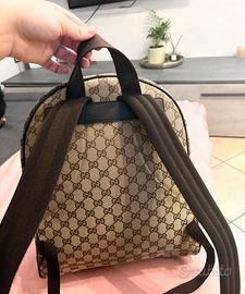 Zaino Gucci