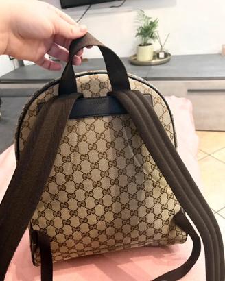 Zaino Gucci