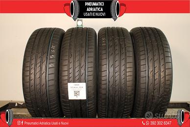 4 Gomme 215 60 R 16 Laufenn al 84% SPED GRATIS