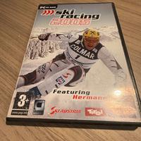 Ski racing 2005 per pc