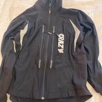 Maglia giacca donna
