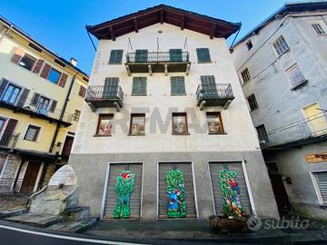 Casa Indipendente - Fontainemore