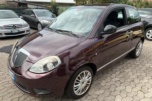 Lancia Ypsilon 1.2 69 CV Argento