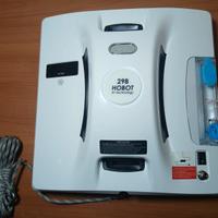 Robot Lavavetri Hobot 298