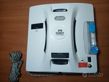 Robot Lavavetri Hobot 298