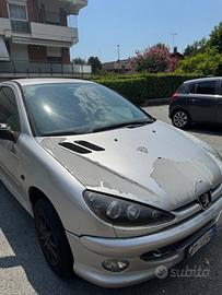 Peugeot 206 1.4 HDi 68CV